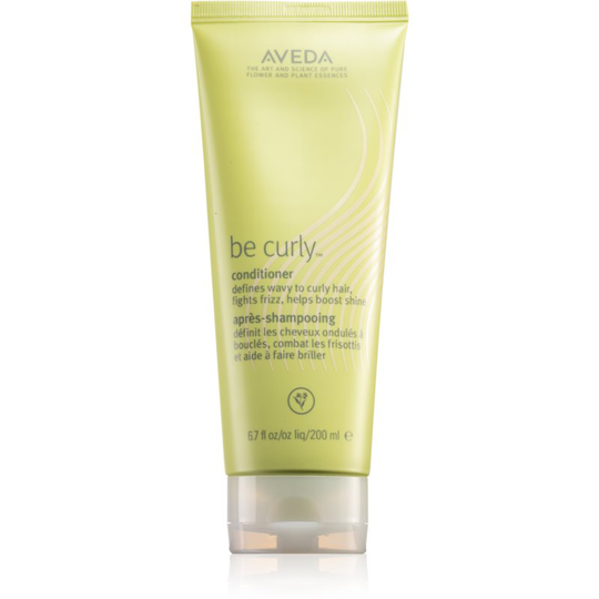 Aveda Be Curly™ Conditioner Conditioner For Wavy And Curly Hair 200 ml