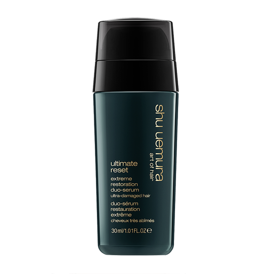 Shu Uemura Art Of Hair Ultimate Reset Duo-Serum 30Ml