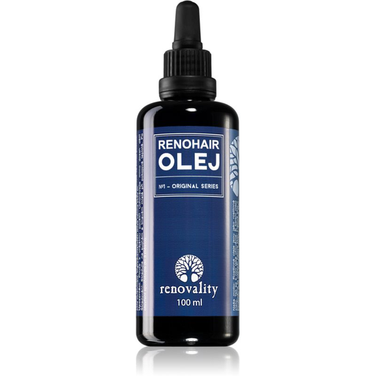 Renovality Original Series Renohair Hair Oil 100 ml