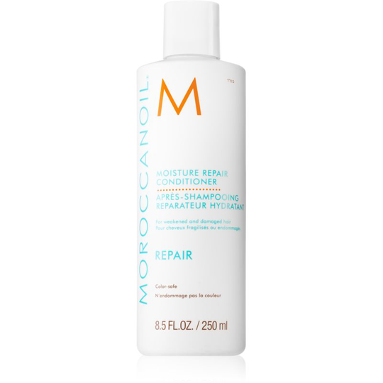 Moroccanoil Repair Conditioner For Damaged, Chemically Treated Hair sulfate-free 250 ml