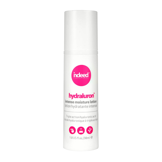 Indeed Labs Hydraluron Intense Moisture Lotion 30Ml