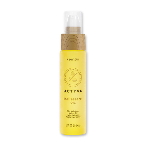 Kemon Actyva Bellessere Hair Oil 50ml