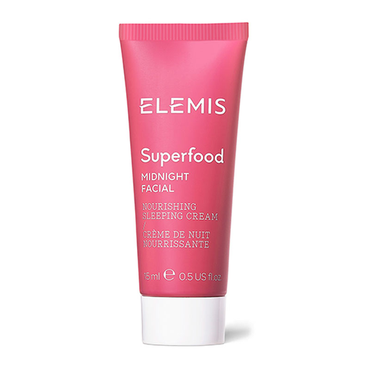 Elemis Superfood Midnight Facial 15Ml