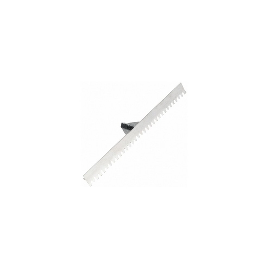 Marshalltown M838 Magnesium Asphalt Lute Head Only 36"