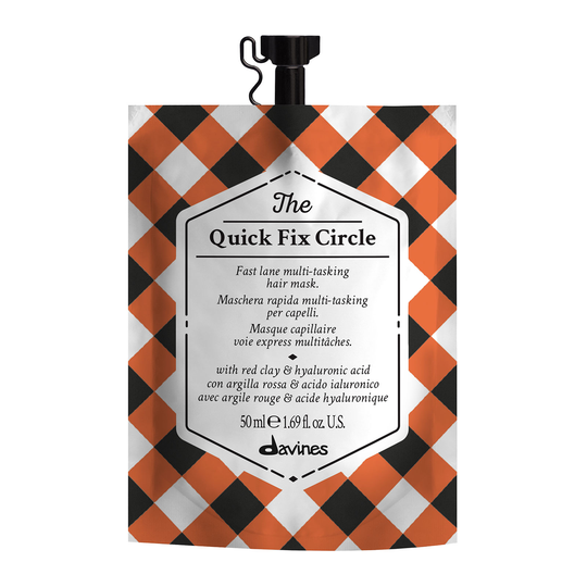 Davines The Quick Fix Circle 50Ml