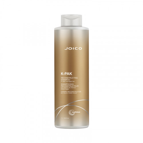 Joico K-PAK Hair Shampoo 1000ml
