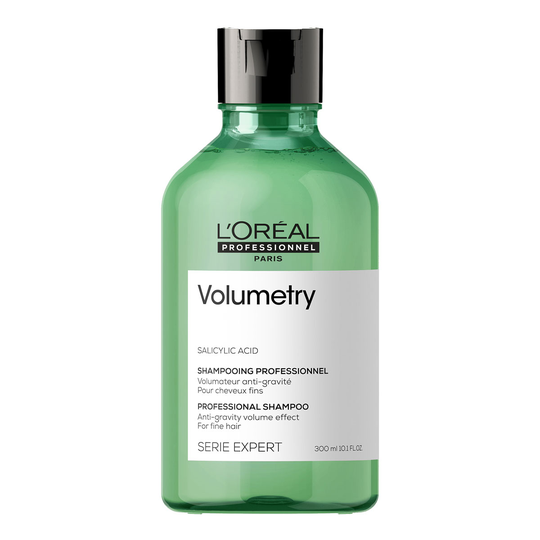 L'Oréal Professionnel Serie Expert Volumetry Shampoo 300Ml