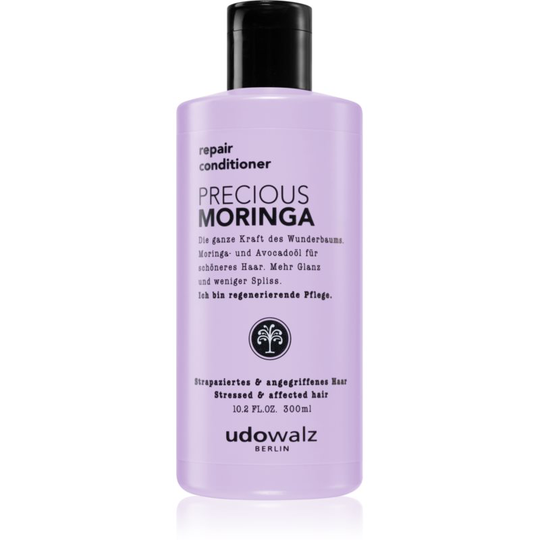 Udo Walz Moringa Regenerating Conditioner 300 ml