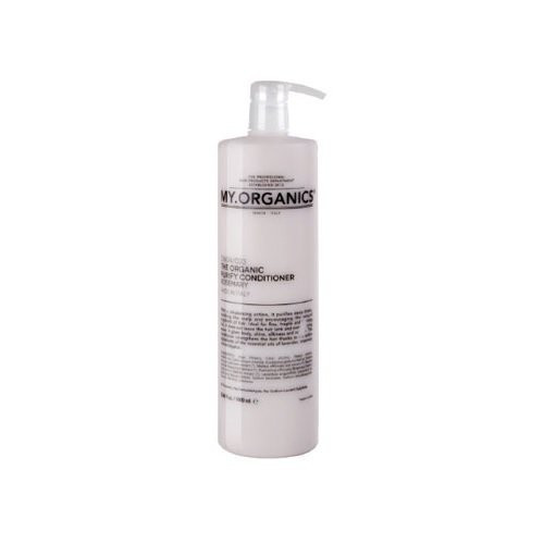 My.Organics Purify Hair Conditioner with rosemary 1000ml