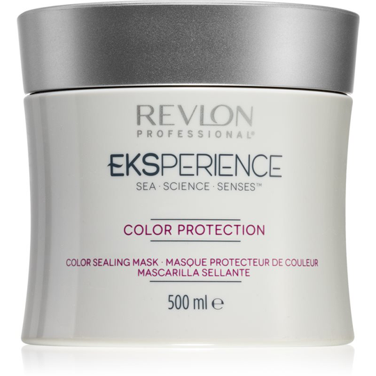 Revlon Professional Eksperience Color Protection Mask For Colored Hair 500 ml