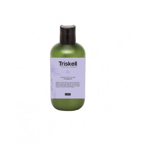 Triskell Botanical Treatment Restructuring Shampoo 100ml