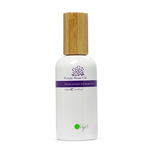 O'right Purple Rose Hair Oil 100 ml