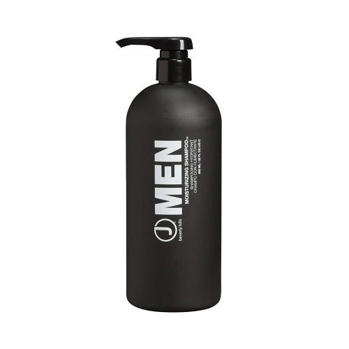J Beverly Hills Men Moisturizing Moisture Infusing Shampoo 1000ml