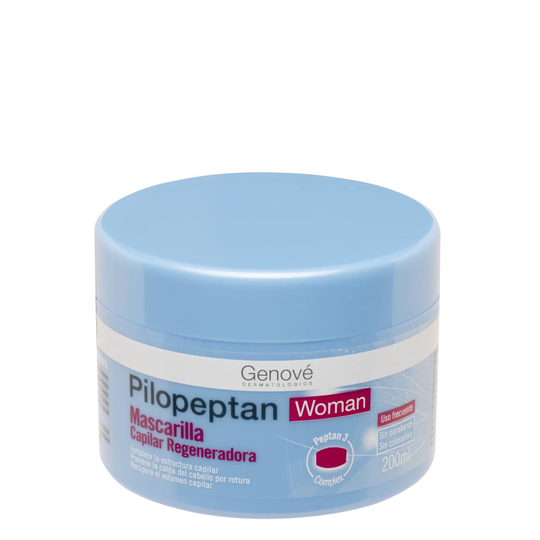 Pilopeptan Woman Regenerating Mask 200ml