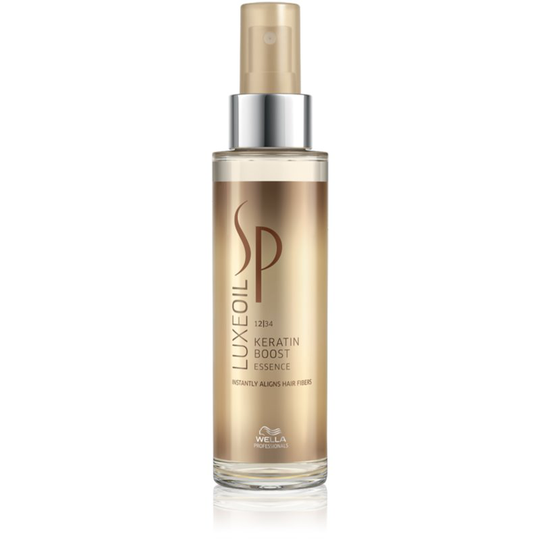 Wella Professionals SP Luxe Oil Keratin Boost Essence 100 ml