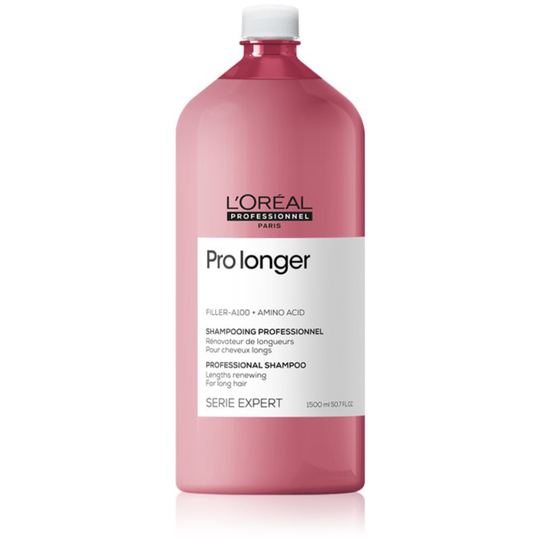 L'Oréal Professionnel Serie Expert Pro Longer Energising Shampoo for long hair 1500 ml