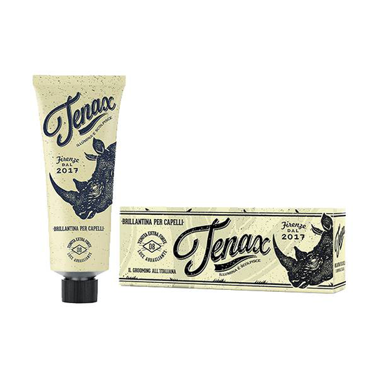 Tenax Hair Cream 100Ml