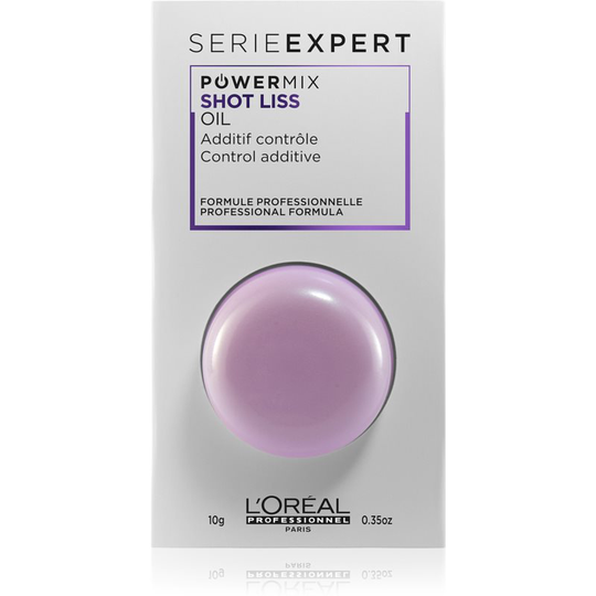 L'Oréal Professionnel Serie Expert Power Mix Repairing Additive To Treat Frizz 10 ml
