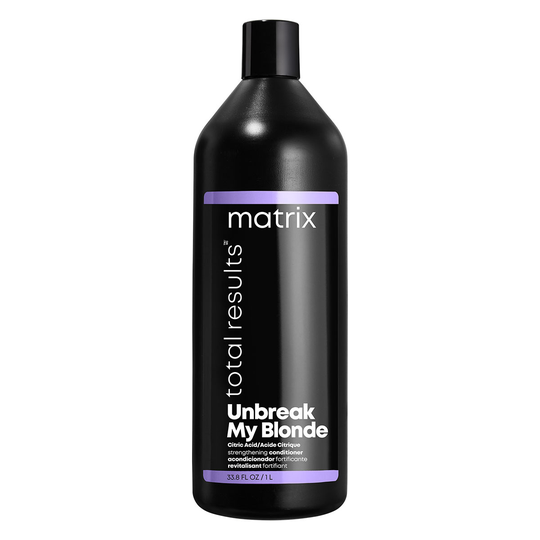Matrix Total Results Unbreak My Blonde Strengthening Conditioner 1000Ml