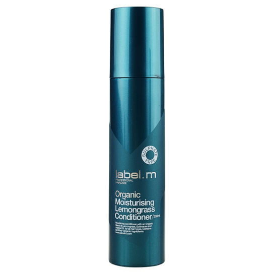 label.m Organic Nourishing Conditioner For Dry Hair 200 ml