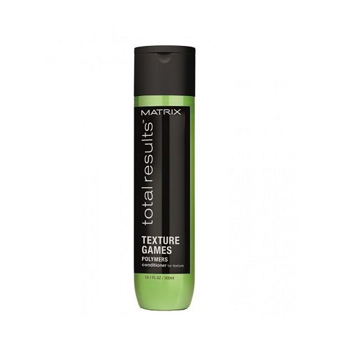 Matrix Rock It Texture Hair Conditioner 300ml