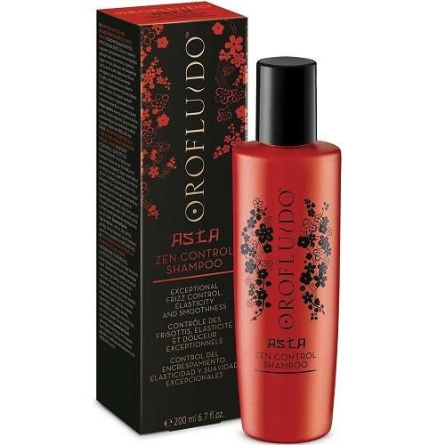 Orofluido Asia Zen Control Hair Shampoo 200ml
