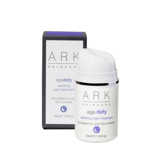 Ark Skincare Age Defy Repairing Night Treatment 55Ml