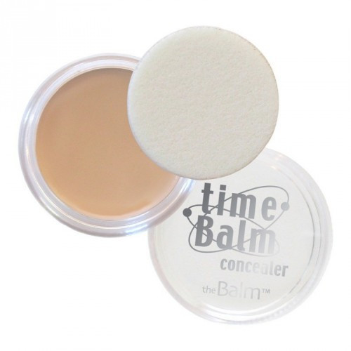 theBalm timeBalm Concealer Medium