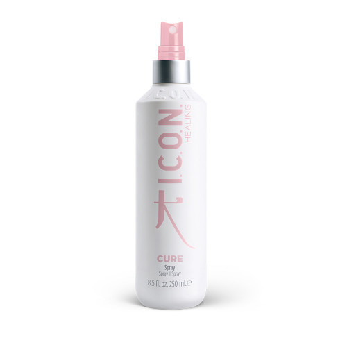 I.C.O.N. Cure Replenishing Healing Spray 250ml