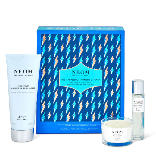 Neom The Marvellous Moment Of Calm