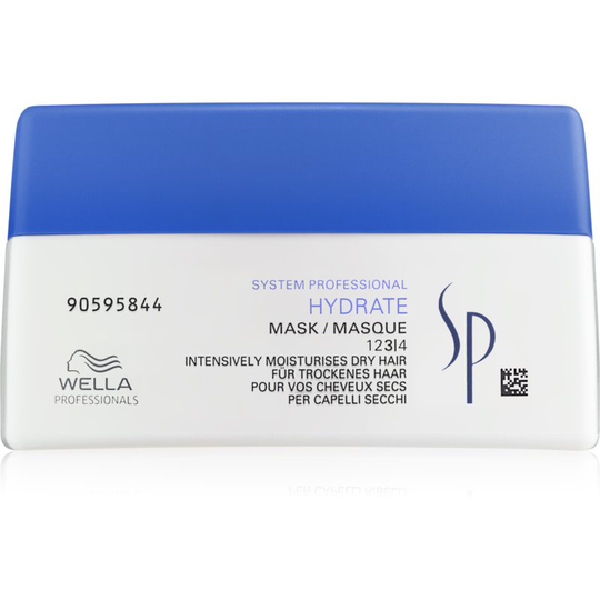 Wella Professionals SP Hydrate Mask For Dry Hair 200 ml