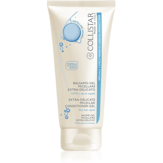 Collistar Special Perfect Hair Extra Delicate Multivitamin Conditioner-Gel Conditioner for All Hair Types 200 ml