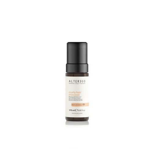 Alter Ego Italy CURLY HAIR Mousse 175ml