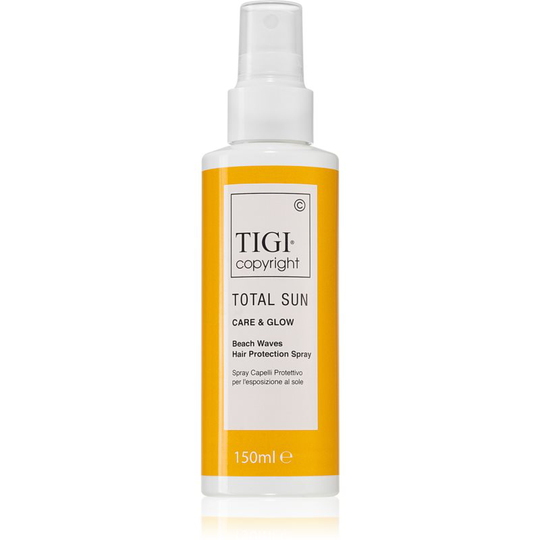 TIGI Copyright Total Sun Styling Protective Hair Spray 150 ml