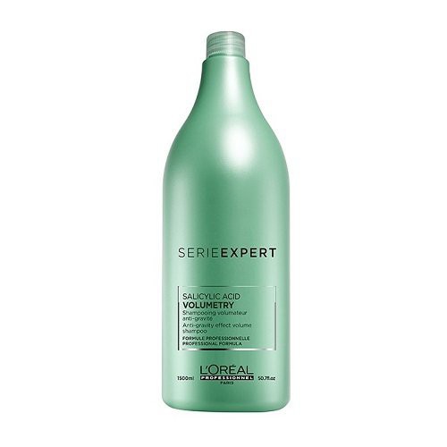 L'Oréal Professionnel Volumetry Hair Shampoo 1500ml