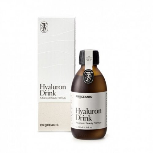 Proceanis Hyaluron Drink 200ml