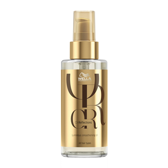 Wella Professionals Oil Reflections 100Ml