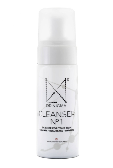 Dr Nigma Cleanser No1 120Ml