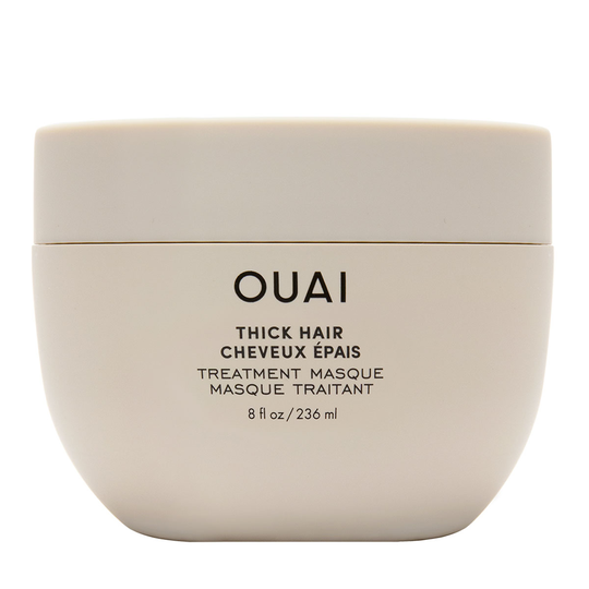 Ouai Thick Hair Treatment Masque 237Ml