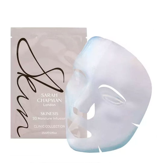 Sarah Chapman 3D Moisture Infusion Single 25Ml