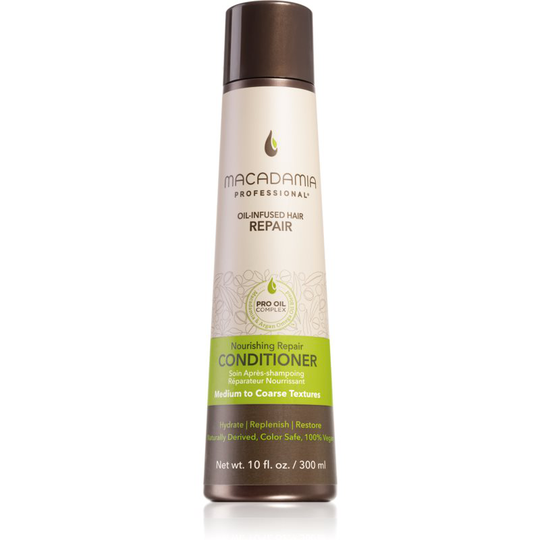 Macadamia Natural Oil Nourishing Repair Nourishing Conditioner with Moisturizing Effect 300 ml