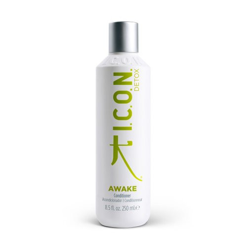 I.C.O.N. Awake Detoxifying Conditioner 250ml
