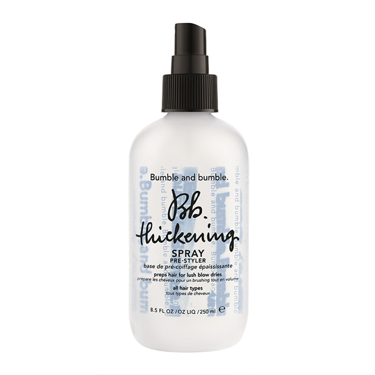 Bumble And Bumble Thickening Hairspray 250Ml