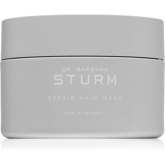 Dr. Barbara Sturm Repair Hair Mask Regenerating Mask For Dry And Unruly Hair 200 ml