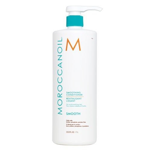 Moroccanoil Smoothing Hair Conditioner 1000ml