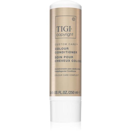 TIGI Copyright Colour Protective Conditioner For Colored Hair 250 ml