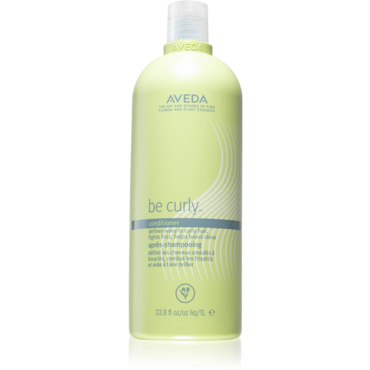 Aveda Be Curly™ Conditioner Conditioner For Wavy And Curly Hair 1000 ml