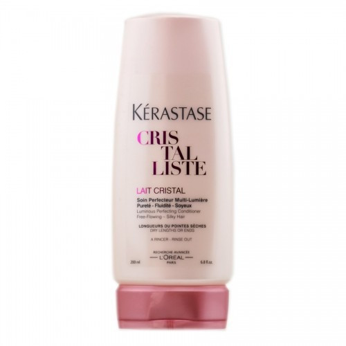 Kerastase Cristalliste Lait Cristal Hair Conditioner 200ml