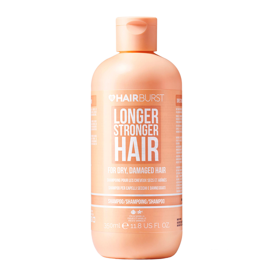 Hairburst Shampoo For Dry & Damaged Hair 350Ml