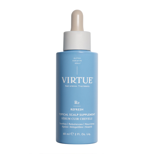 Virtue Topical Scalp Supplement 60Ml